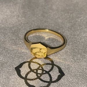 Kendra Scott Davis Ring